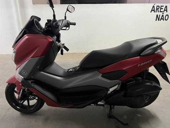 YAMAHA NMAX 160 ABS YAMAHA NMAX 160 ABS